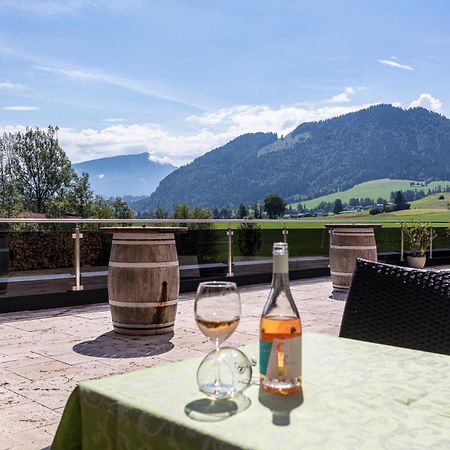 Mittermooshof Apartment Walchsee Exterior photo