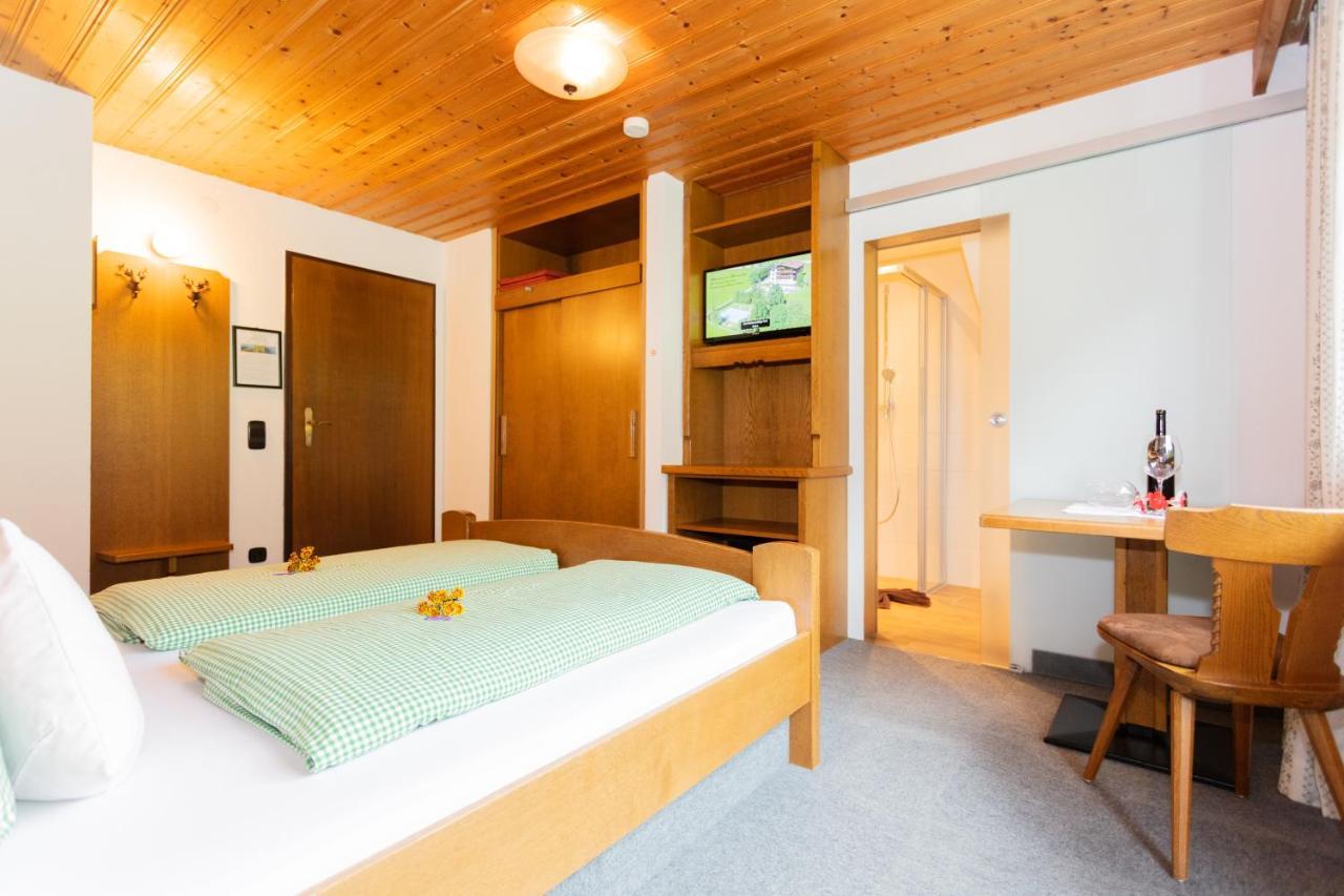 Mittermooshof Apartment Walchsee Exterior photo
